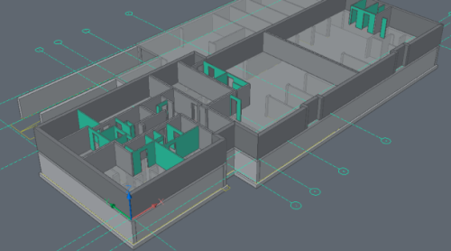 BricsCAD BIM