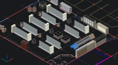 BricsCAD Pro