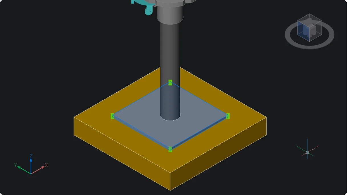 Geometrijska svojstva 3D tijela