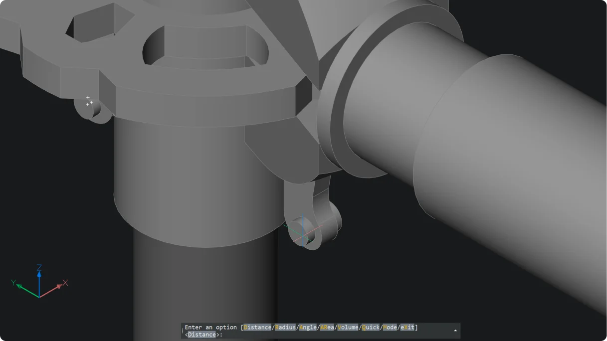 Mjerenje geometrije za 2D i 3D