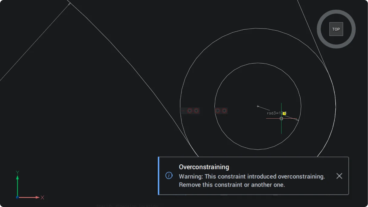 Dijaloški okvir s obavijestima
