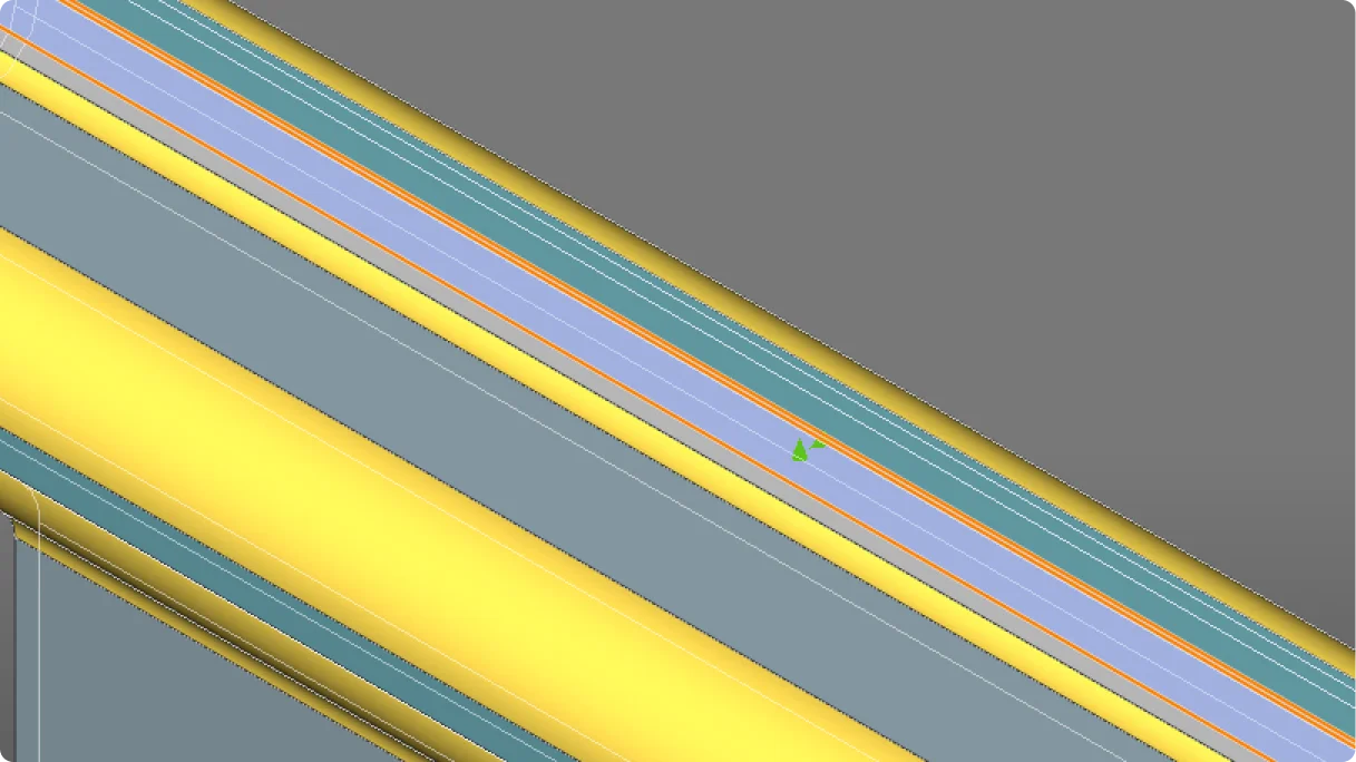 Optimizirano prepoznavanje lima