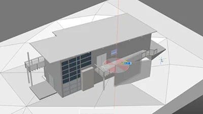 Želite moderan CAD softver visokih performansi?