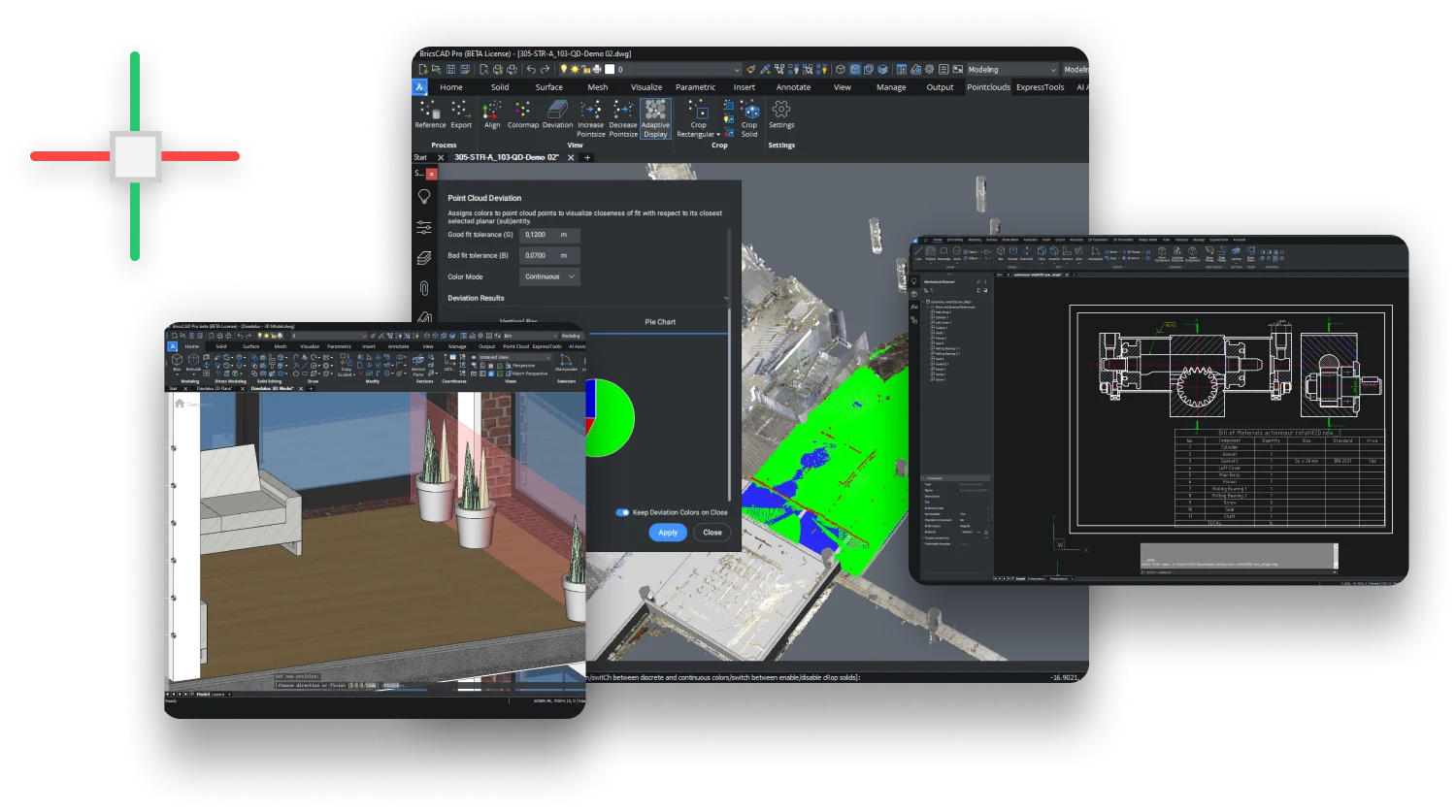 BricsCAD Ultimate Banner