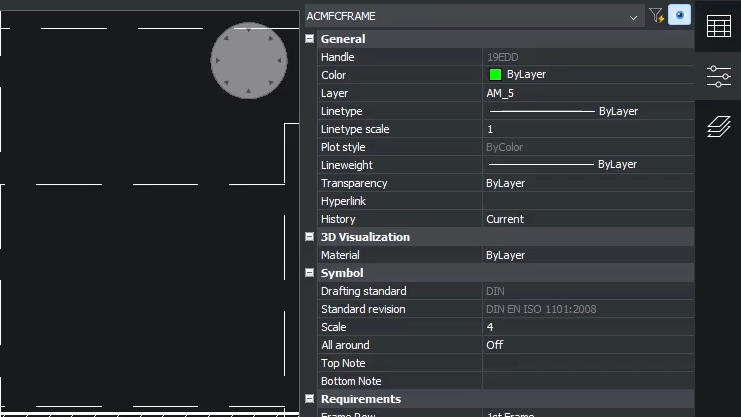 AutoCAD mehanička kompatibilnost
