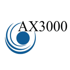 AX3000