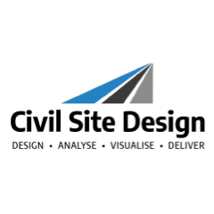 Civil Site Design