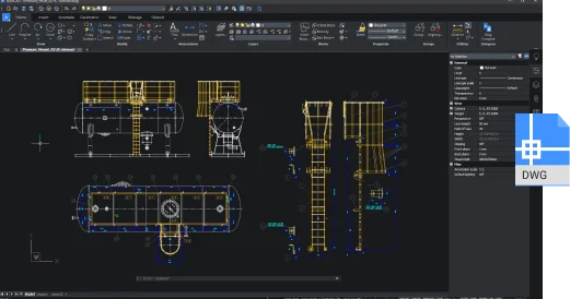 DWG kompatibilan