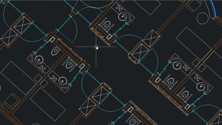 BricsCAD Lite je visoko kompatibilan s AutoCAD-om