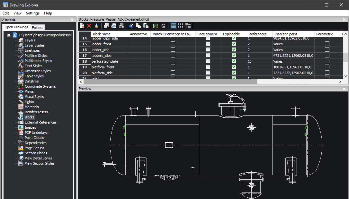 BricsCAD Lite 1up