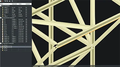 Izravno i parametarsko 3D modeliranje