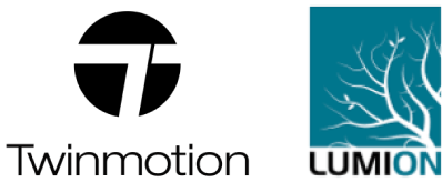 Twinmotin Lumion